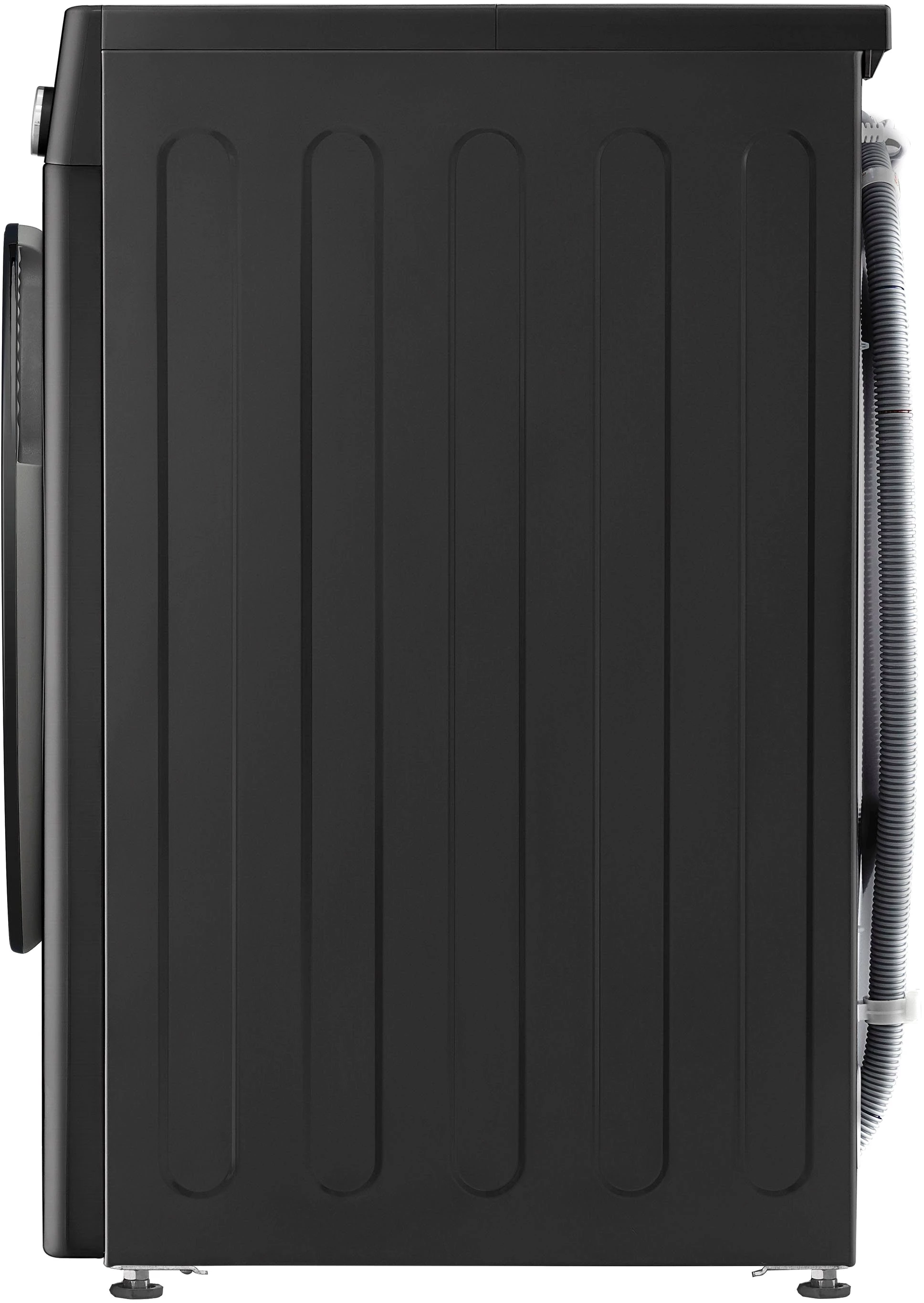 LG Waschtrockner Serie 7 W4WR7096YB, 9 kg, 6 kg, 1400 U/min