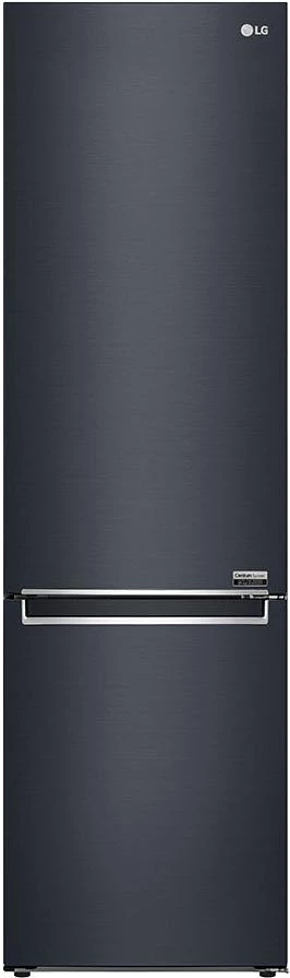 LG Kühl-/Gefrierkombination GBB92MCBAP, 203 cm hoch, 59,5 cm breit