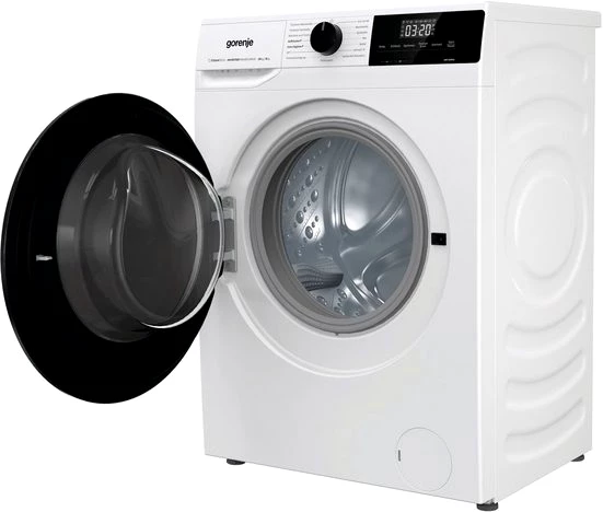 GORENJE Waschtrockner WD2A 164 ADPS/DE, 10 kg, 6 kg, 1400 U/min
