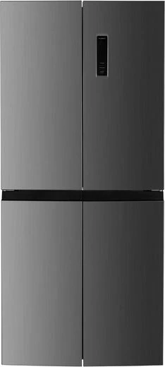 Hanseatic Multi Door HCDD18080EI, 180,0 cm hoch, 79,0 cm breit, NoFrost, Display, Türalarm
