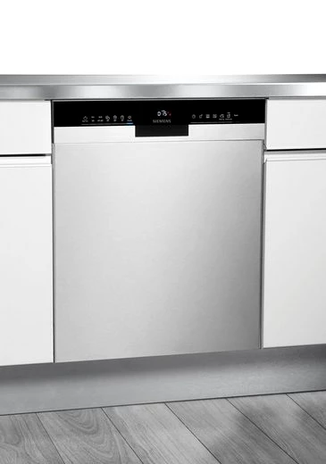 SIEMENS Unterbaugeschirrspüler iQ300 SN43HS11TE, 13 Maßgedecke, aquaStop® Garantie