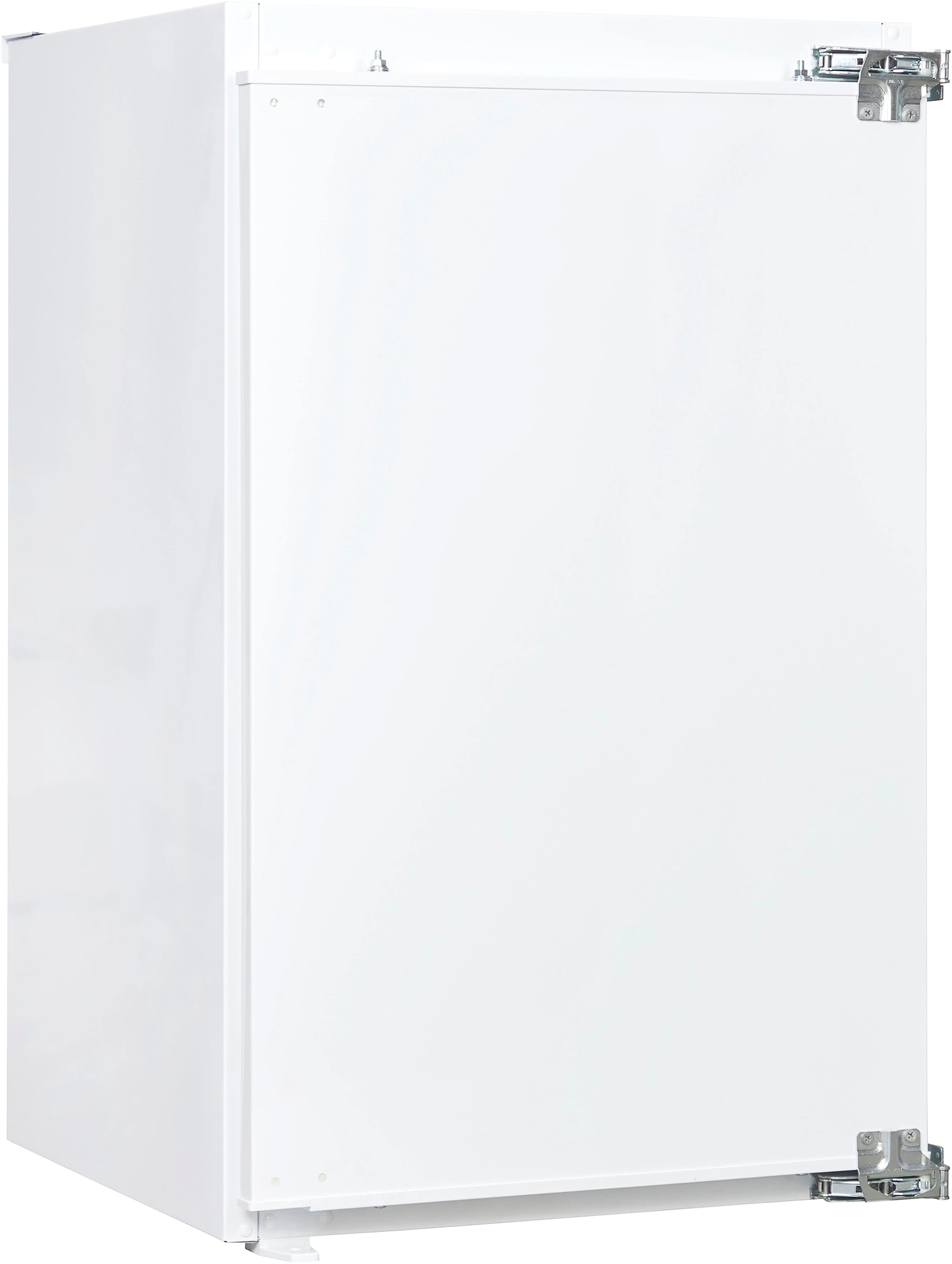 BAUKNECHT Einbaukühlschrank KSI 9VF2E, 87,5 cm hoch, 54 cm breit