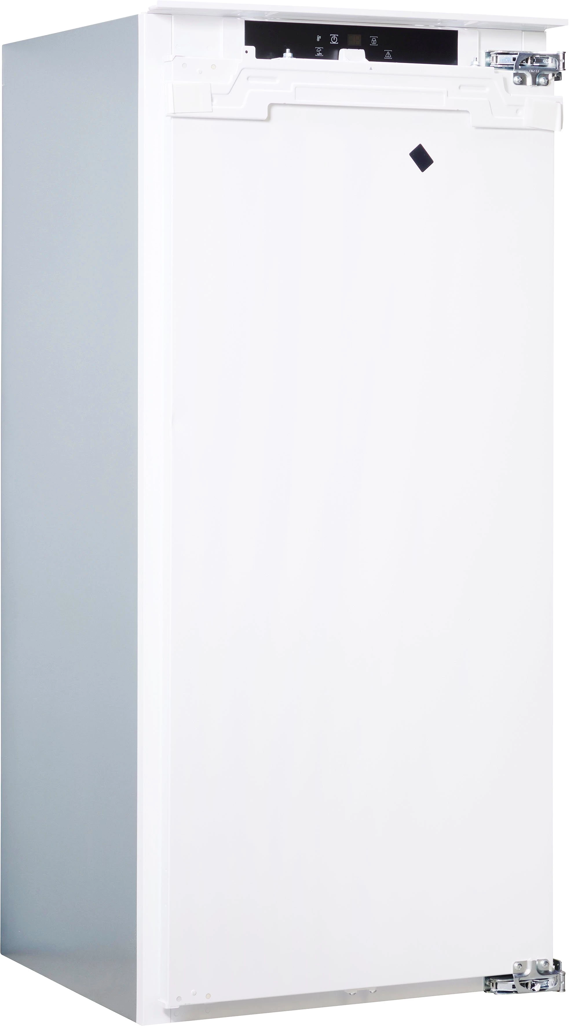 BAUKNECHT Einbaukühlschrank KSI 12GF3, 122 cm hoch, 55,7 cm breit