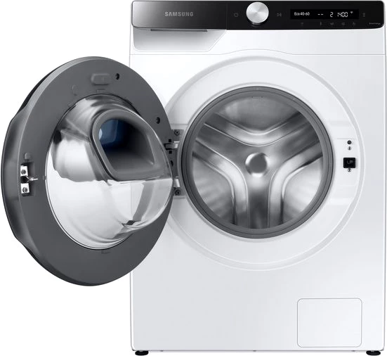 Samsung Waschmaschine WW90T554AAE, 9 kg, 1400 U/min, AddWash, WiFi SmartControl
