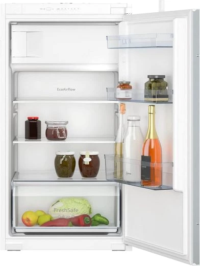 NEFF Einbaukühlschrank N 30 KI2321SE0, 102,1 cm hoch, 56 cm breit