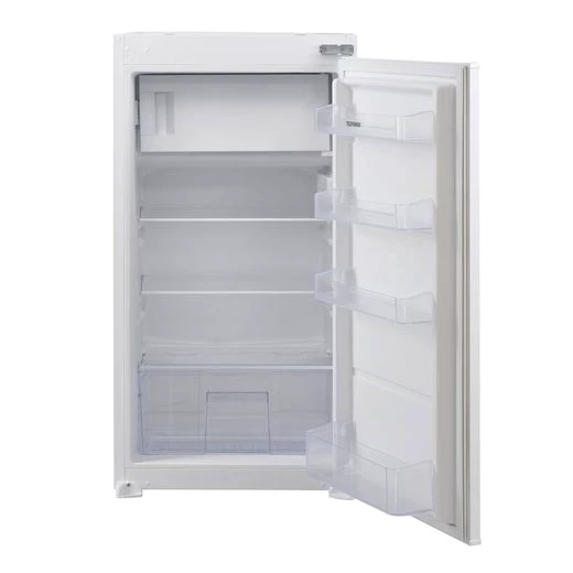 Telefunken Einbaukühlschrank EKG102S147E, 102 cm hoch, 54 cm breit, 139 Liter Volumen