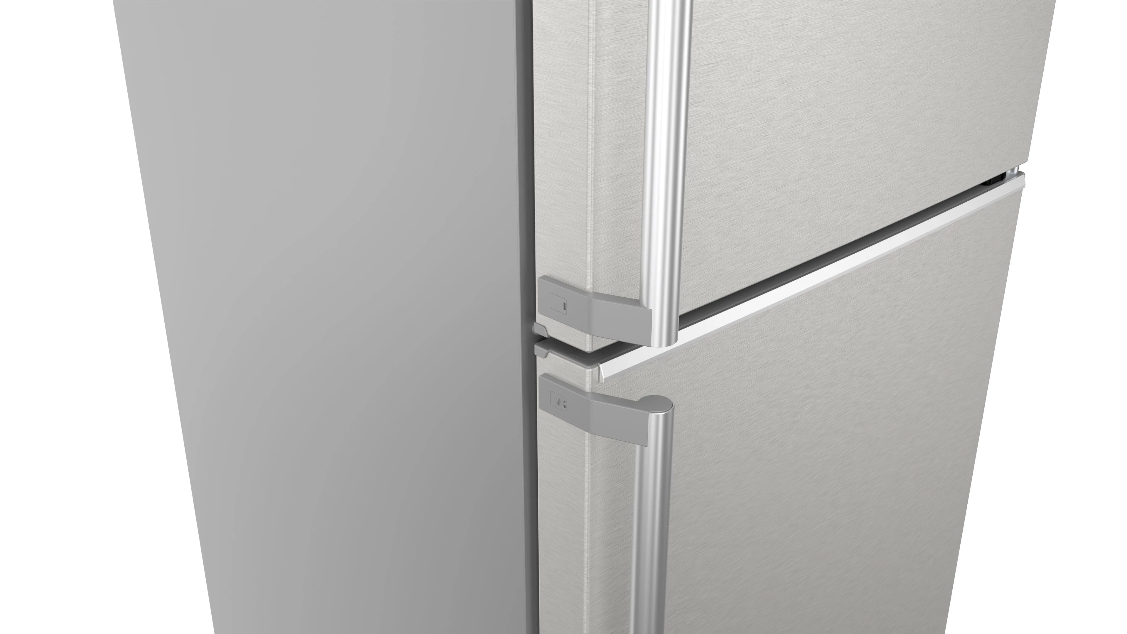 SIEMENS Kühl-/Gefrierkombination KG39NAIAT, 203 cm hoch, 60 cm breit