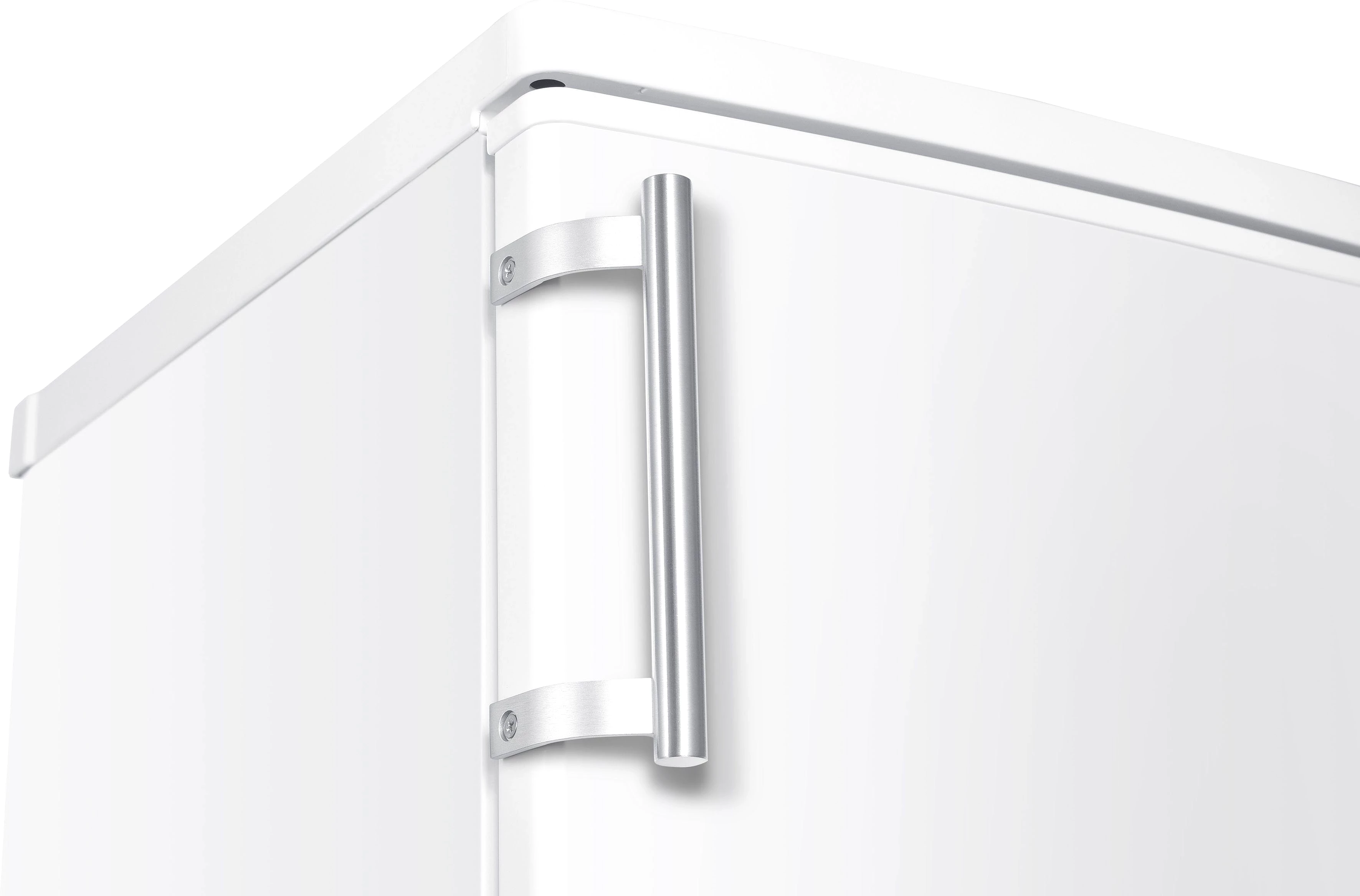 HANSEATIC Kühlschrank HKS8555GDW-2 85 cm hoch, 55 cm breit, Schnellgefrierfunktion ... mehr
