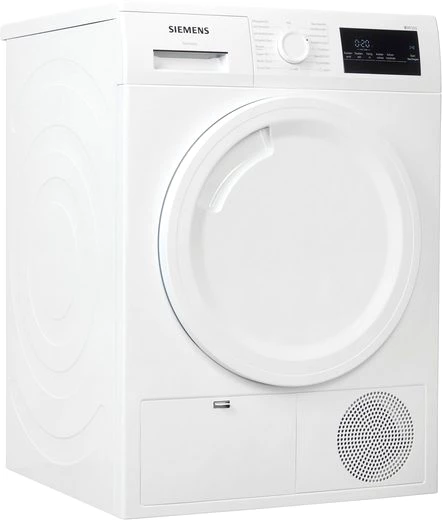 SIEMENS Wärmepumpentrockner WT43HV03, 7 kg, easyClean-Filter