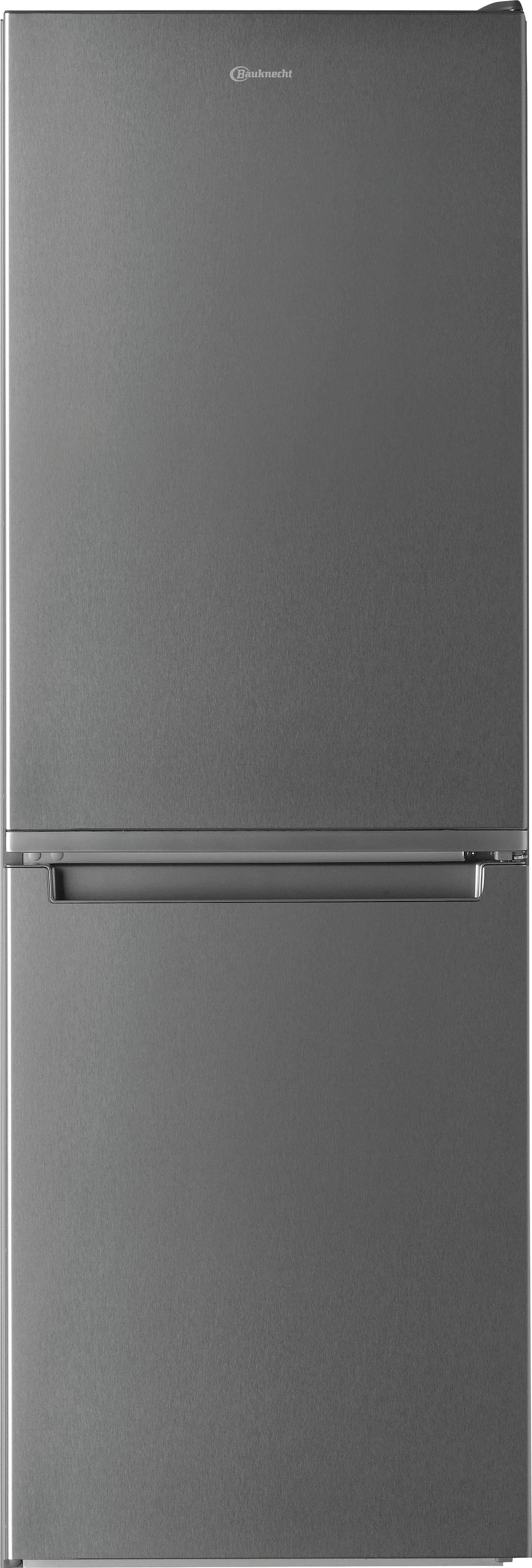 BAUKNECHT Kühl-/Gefrierkombination KG STOPFROST 172 IN 2, 176 cm hoch, 59,5 cm breit