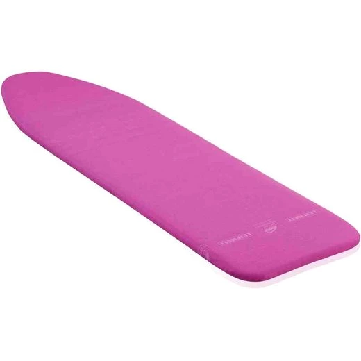 Leifheit Bügelbrett Leifheit Bügeltisch-Bezug Thermo Reflect Universal Blau AIRBOARD