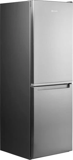 BAUKNECHT Kühl-/Gefrierkombination KG STOPFROST 172 IN 2, 176 cm hoch, 59,5 cm breit
