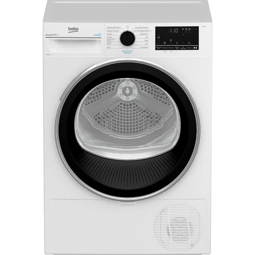 BEKO Ablufttrockner EX856GX2 Wäschetrockner