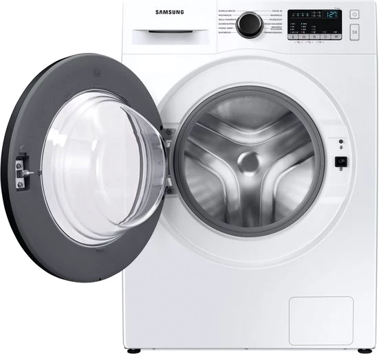 Samsung Waschmaschine WW8ET4048CE, 8 kg, 1400 U/min