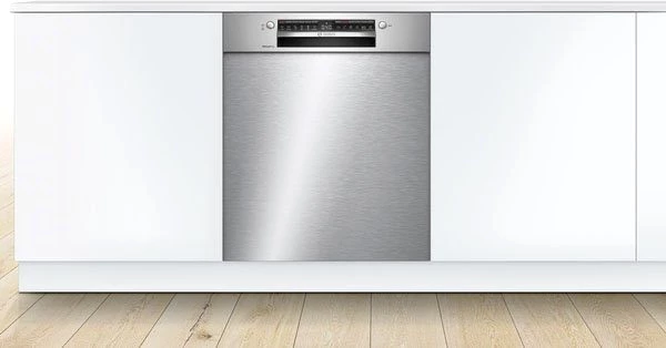 BOSCH Unterbaugeschirrspüler SMU4EVS10E, 13 Maßgedecke