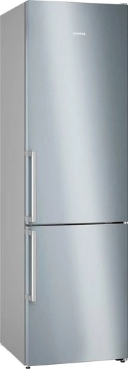 SIEMENS Kühl-/Gefrierkombination KG39NAIAT, 203 cm hoch, 60 cm breit