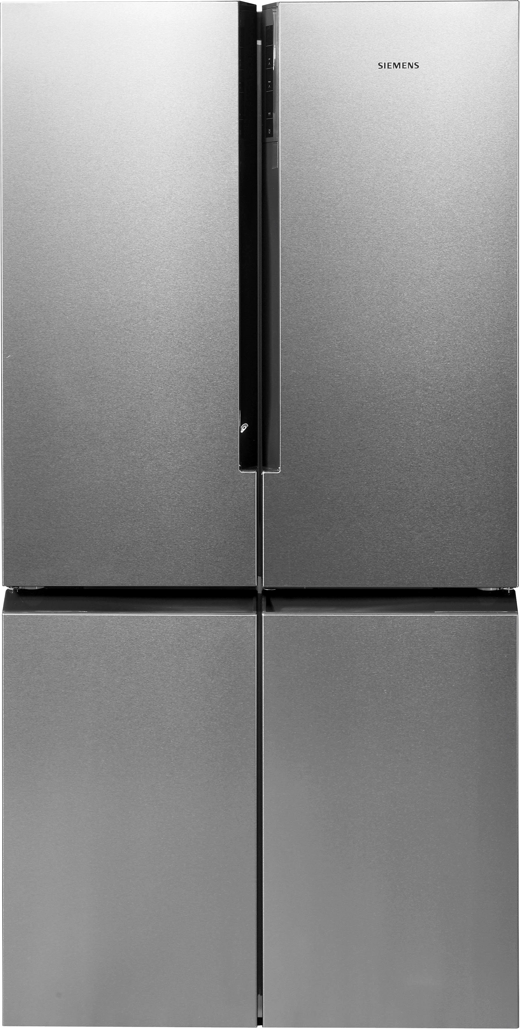 SIEMENS Multi Door iQ300 KF96NVPEA, 183 cm hoch, 91 cm breit