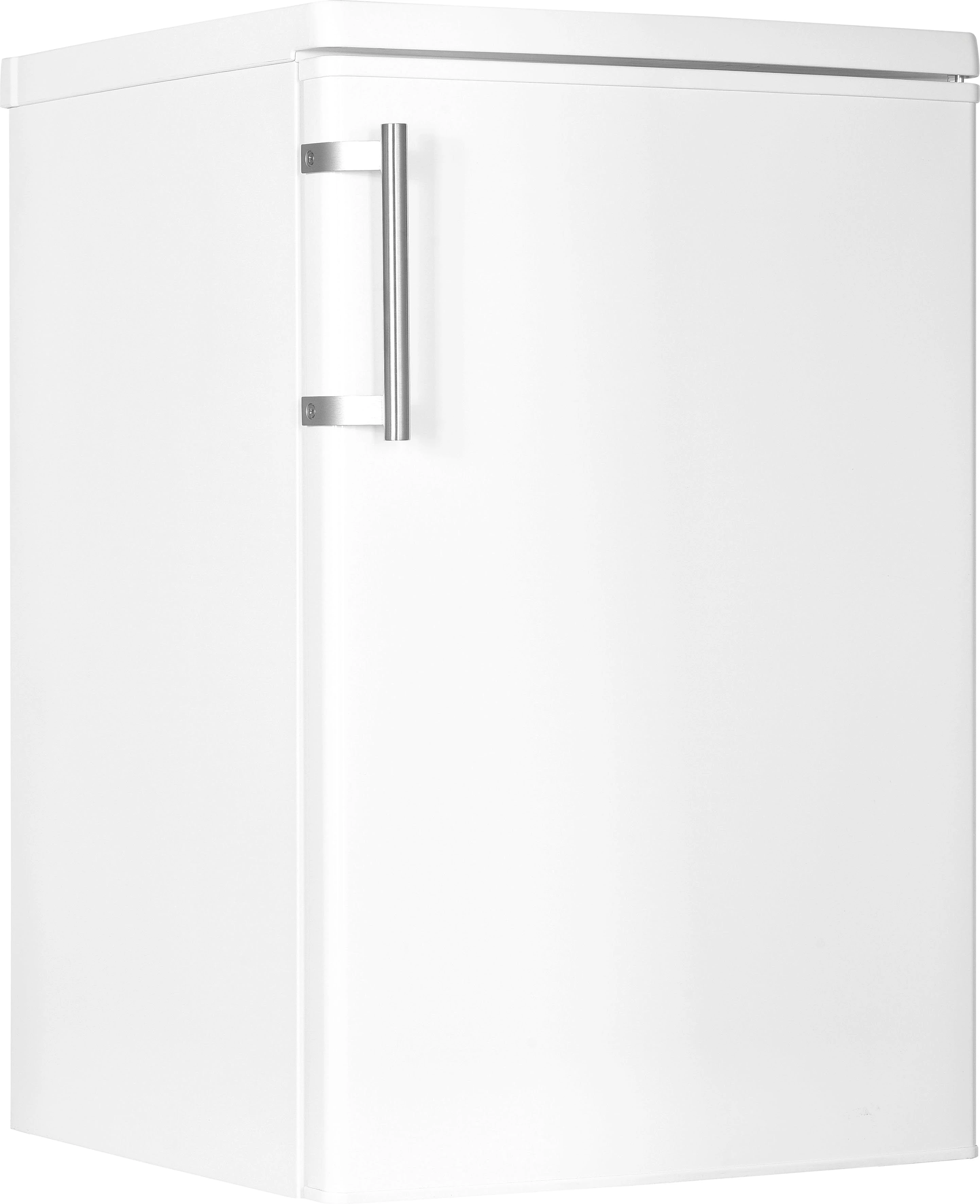 HANSEATIC Kühlschrank HKS8555GDW-2 85 cm hoch, 55 cm breit, Schnellgefrierfunktion ... mehr