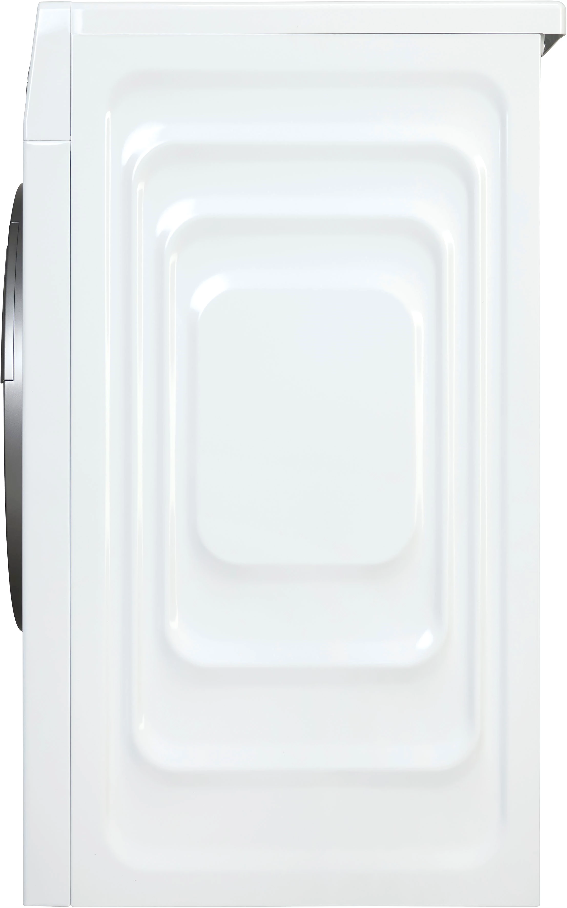 BEKO Waschmaschine WMO822A 7001440096, 8 kg, 1400 U/min