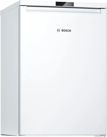 BOSCH Table Top Kühlschrank Serie 2 KTR15NWEB, 85 cm hoch, 56 cm breit