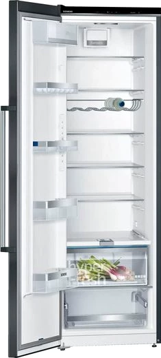 SIEMENS Kühlschrank iQ500 KS36VAXEP, 186 cm hoch, 60 cm breit