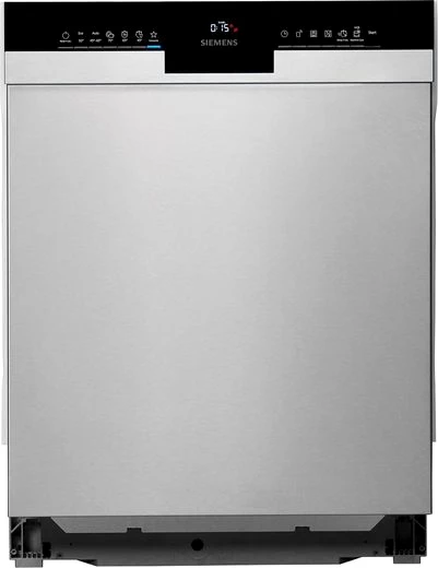 SIEMENS Unterbaugeschirrspüler iQ300 SN43HS11TE, 13 Maßgedecke, aquaStop® Garantie