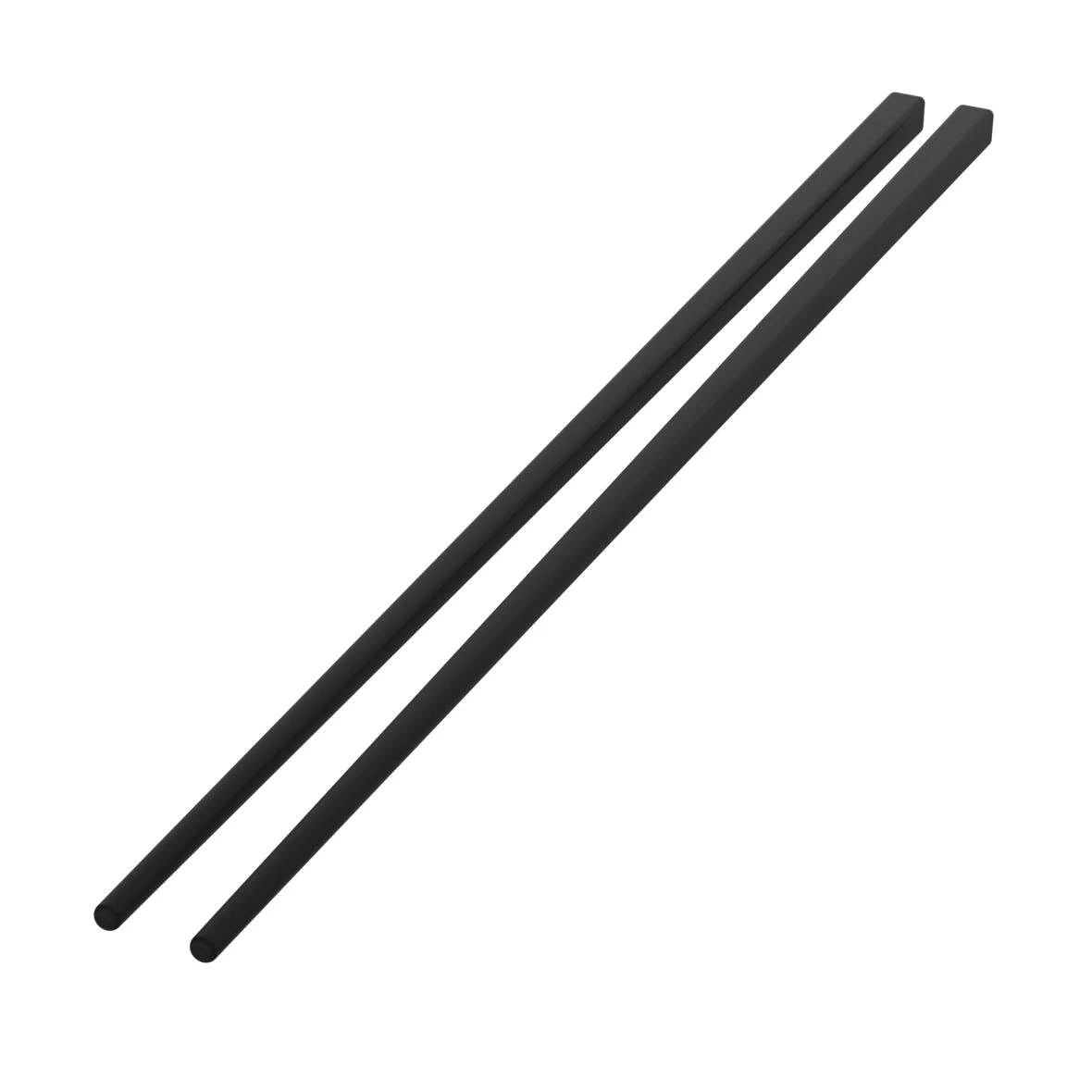 ELASTO Essstäbchen 2er Set Nachhaltige Mehrweg-Stäbchen Küchenutensilien ... mehr