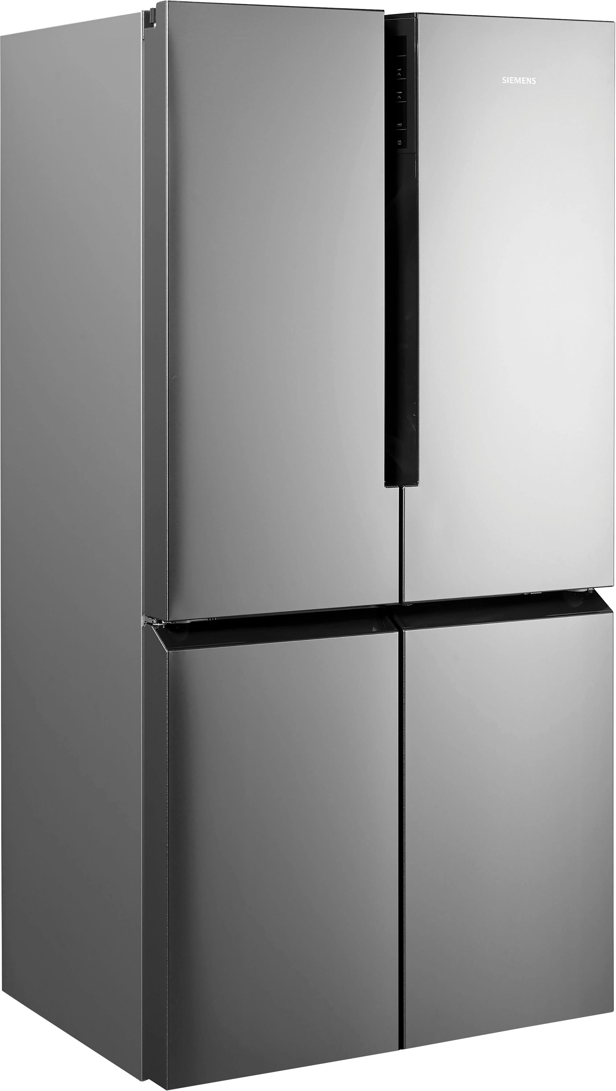 SIEMENS Multi Door iQ300 KF96NVPEA, 183 cm hoch, 91 cm breit